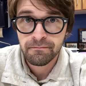 Meet your Posher, Will